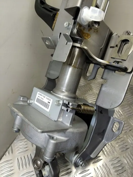 Pièce direction OEM 488117FV0A pour Nissan X-Trail image 3