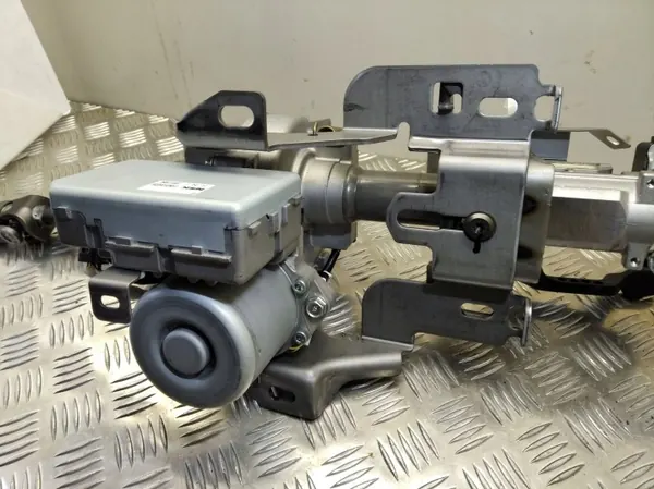 Pièce direction OEM 488117FV0A pour Nissan X-Trail image 4
