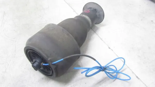Coussin suspension air BMW 5 F07 GT arrière droit OEM 212/049 image 2