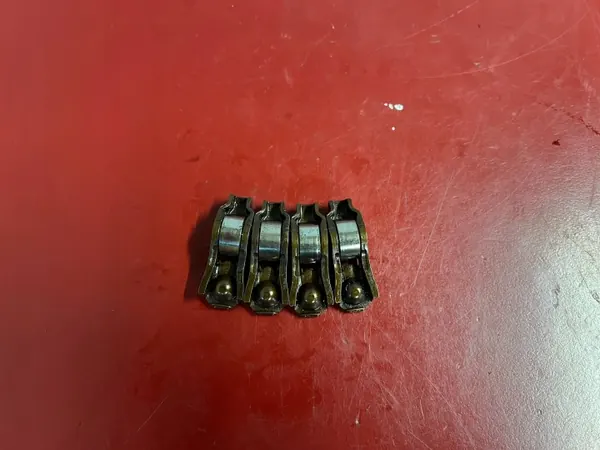 BMW X3 F25 Ventilliftare OEM 7559794 - Begagnad image 2