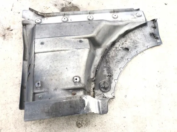Degrau Cabina Direito OEM 81615100922 para MAN TGX I image 3