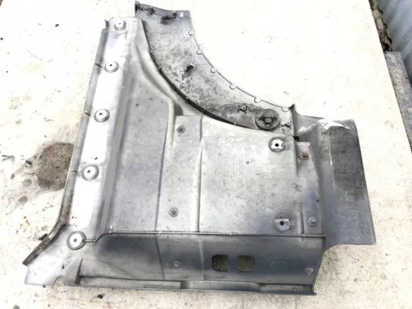 Degrau Cabina Direito OEM 81615100922 para MAN TGX I image 4