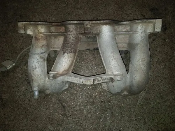 BMW Imujakoputki OEM 17277259 3-sarjalle image 2