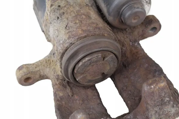 Bromsok OEM ZACISK PRAWY TYŁ Höger Bak VW image 6