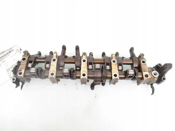 Clavier OEM HONDA CIVIC VII 1.4 - Occasion image 2