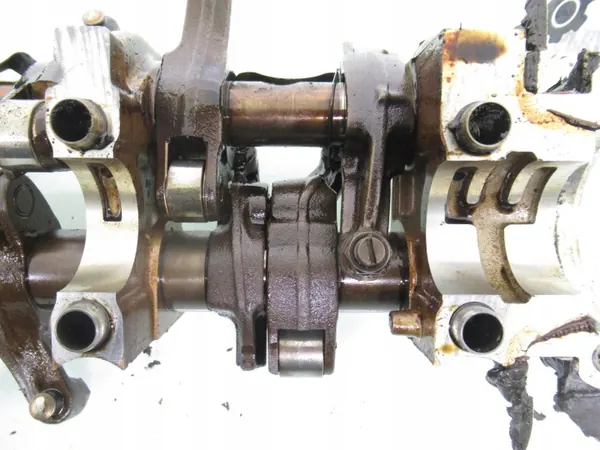 Clavier OEM HONDA CIVIC VII 1.4 - Occasion image 3
