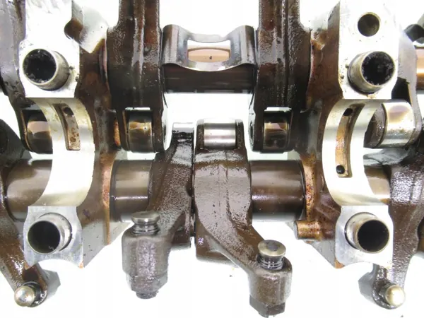 Clavier OEM HONDA CIVIC VII 1.4 - Occasion image 4