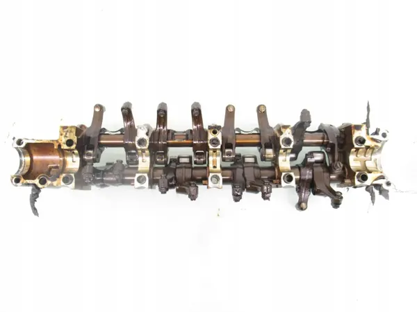 Clavier OEM HONDA CIVIC VII 1.4 - Occasion image 6