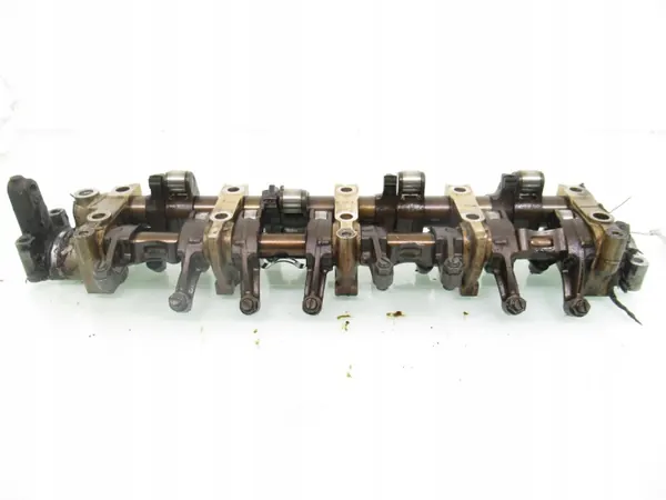 Clavier OEM HONDA CIVIC VII 1.4 - Occasion image 7