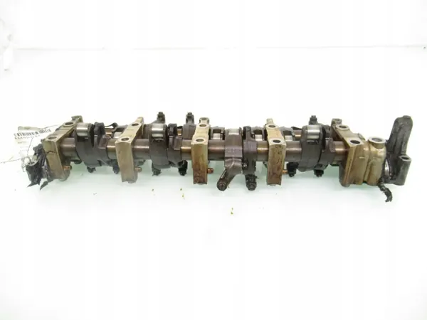 Clavier OEM HONDA CIVIC VII 1.4 - Occasion image 8
