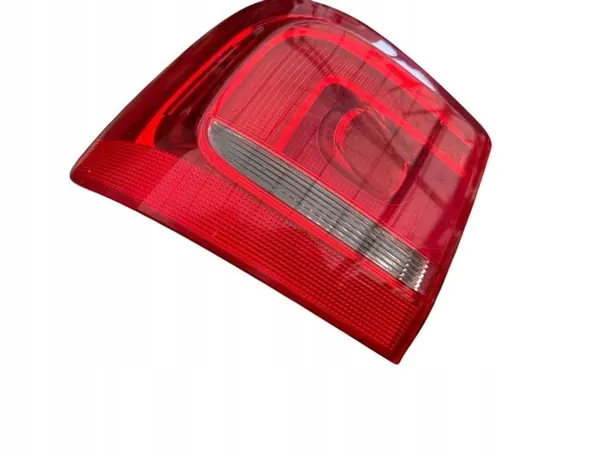 Vänster Bakljus Volkswagen Touran II image 2