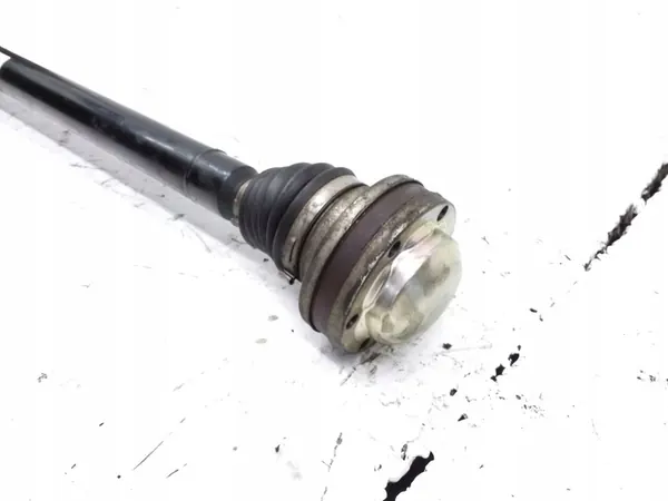 Volkswagen OE 3Q0407272C drivaxel image 2