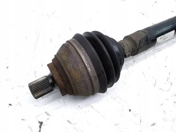 Volkswagen OE 3Q0407272C drivaxel image 3