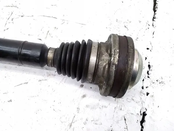 Volkswagen OE 3Q0407272C drivaxel image 4