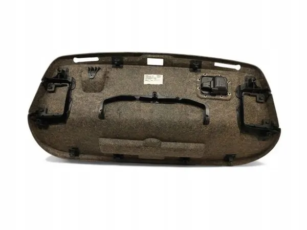 Audi S5 Bagageutrymmesfoder OEM 8F0867975B - Begagnad image 3