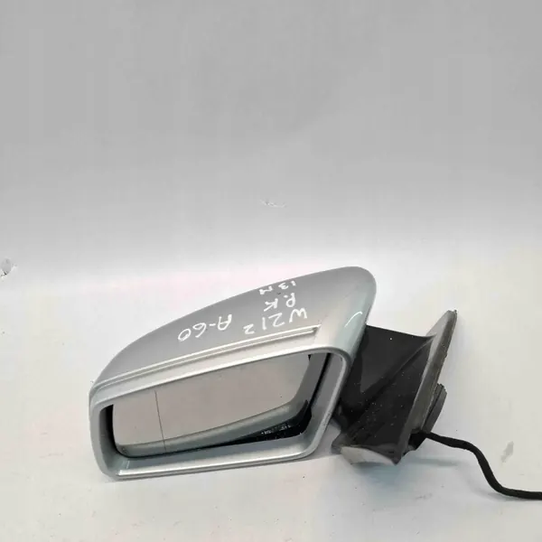 Specchio Sinistro MERCEDES W212 A2128102176 OE image 2