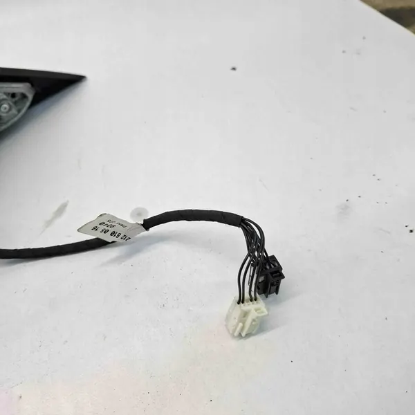 Specchio Sinistro MERCEDES W212 A2128102176 OE image 4