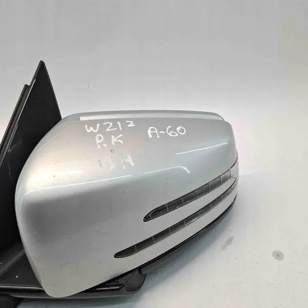 Specchio Sinistro MERCEDES W212 A2128102176 OE image 5