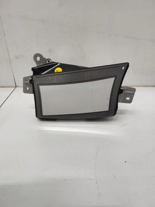 Pantalla HUD BMW OEM 6820856 para 3 GT F34 image 2