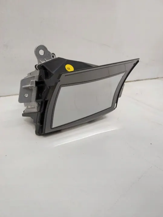 Pantalla HUD BMW OEM 6820856 para 3 GT F34 image 3