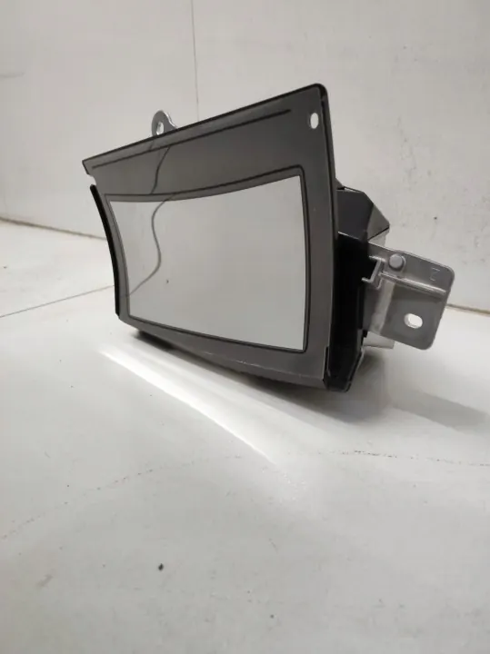 Pantalla HUD BMW OEM 6820856 para 3 GT F34 image 4