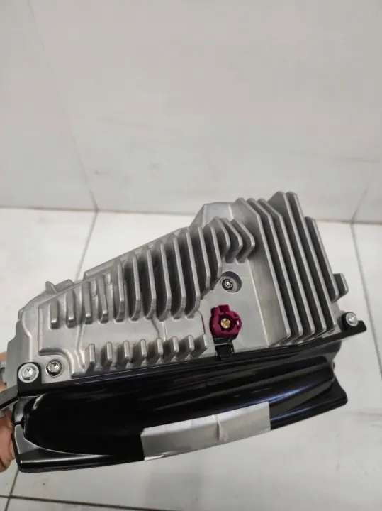 Pantalla HUD BMW OEM 6820856 para 3 GT F34 image 7