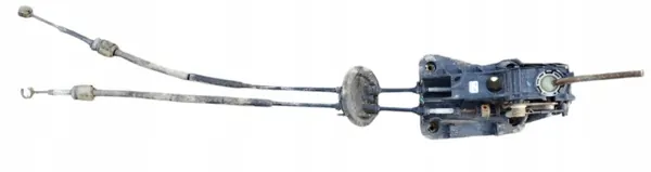 Palanca Selectora OEM 9657303580 para Citroen C4 image 2