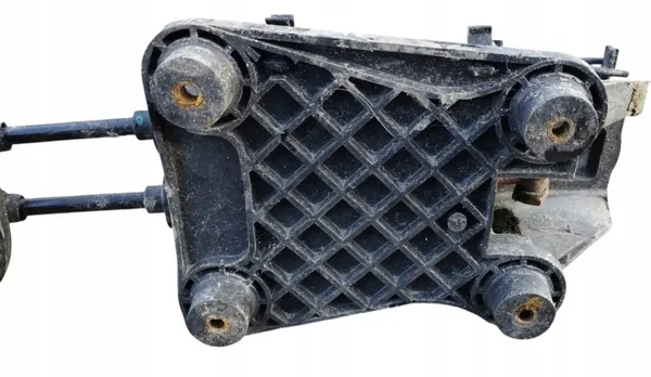 Palanca Selectora OEM 9657303580 para Citroen C4 image 3