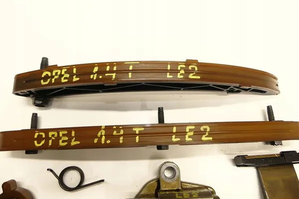 OPEL MOKKA ASTRA K 1.4 T TURBO Timing Kit OEM image 2