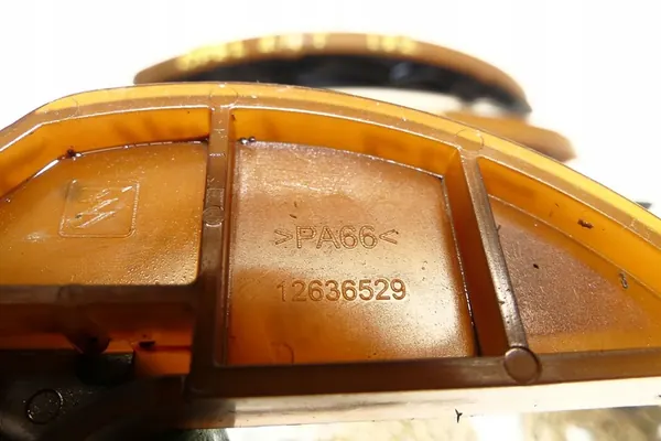 OPEL MOKKA ASTRA K 1.4 T TURBO Timing Kit OEM image 3