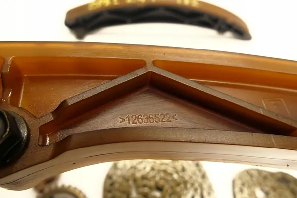 OPEL MOKKA ASTRA K 1.4 T TURBO Timing Kit OEM image 4