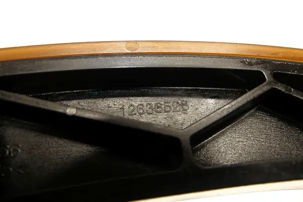 OPEL MOKKA ASTRA K 1.4 T TURBO Timing Kit OEM image 5