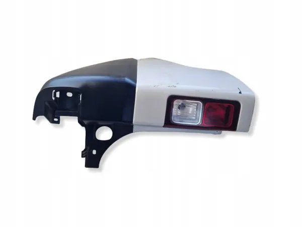 OEM RT3A1505 Taka Vasen Pilarinurkka Renault Trafic III image 2