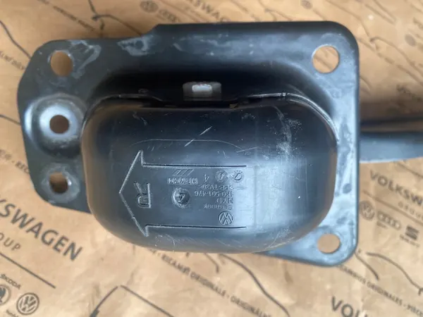 Braccio di Controllo Posteriore Destro Audi Q3 83A 5qf505224c image 10