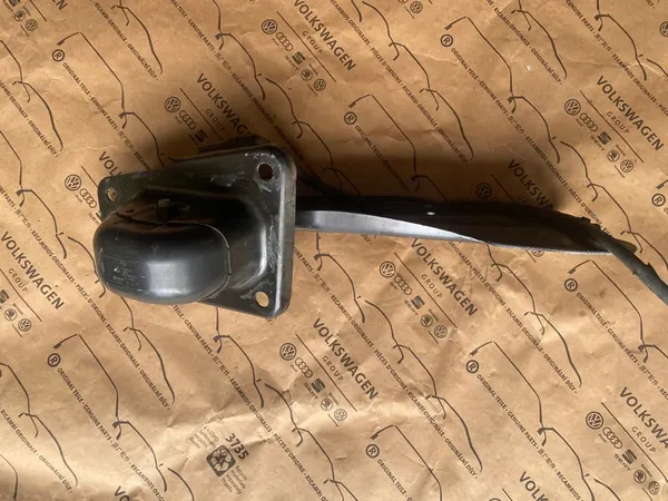 Braccio di Controllo Posteriore Destro Audi Q3 83A 5qf505224c image 2