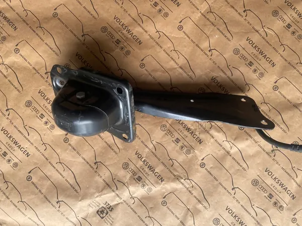 Braccio di Controllo Posteriore Destro Audi Q3 83A 5qf505224c image 4