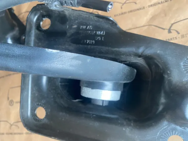 Braccio di Controllo Posteriore Destro Audi Q3 83A 5qf505224c image 7