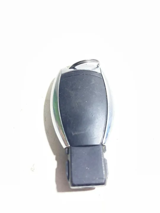 Mercedes-Benz GL X164 Schlüssel oder Karte OEM AFS33014 image 3