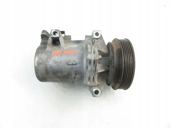 Compressore Aria Condizionata Dacia Duster 1.6 16V image 4