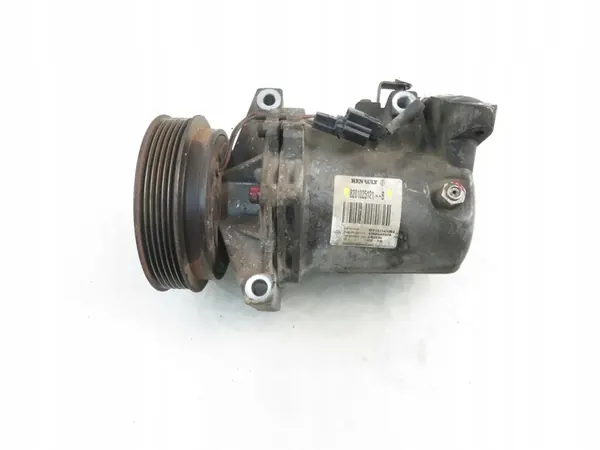 Compressore Aria Condizionata Dacia Duster 1.6 16V image 6