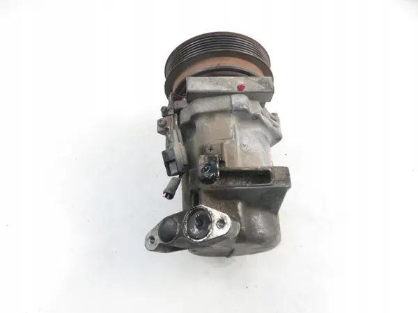 Compressore Aria Condizionata Dacia Duster 1.6 16V image 7