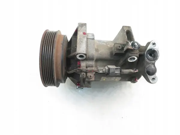 Compressore Aria Condizionata Dacia Duster 1.6 16V image 8