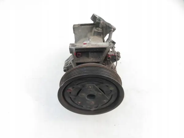 Compressore Aria Condizionata Dacia Duster 1.6 16V image 9