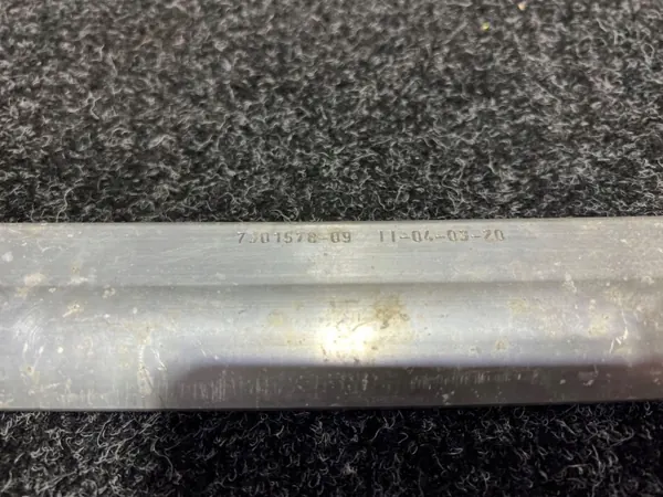 MINI Cooper F55/F56 Frontstoßstangen-Träger OEM 7301578 image 3