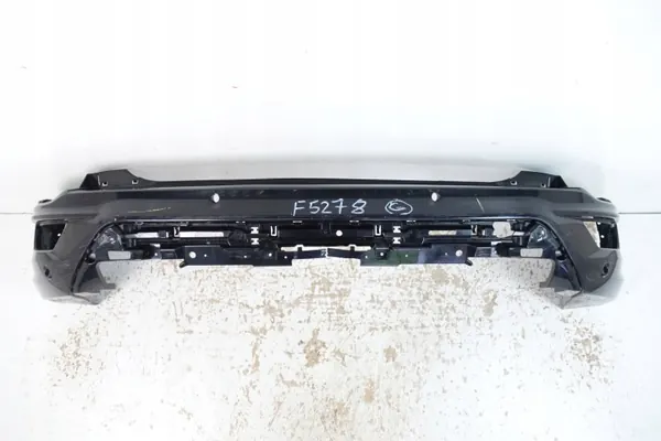 Achterbumper Ford Kuga ST-Line MK2 OEM GV4J-517K823-A image 2