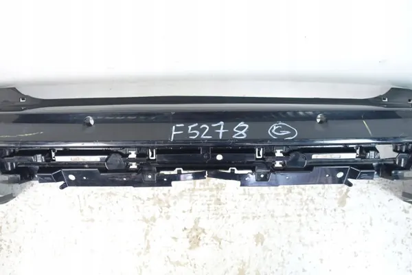 Achterbumper Ford Kuga ST-Line MK2 OEM GV4J-517K823-A image 3