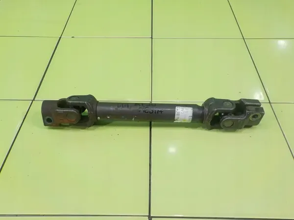 Rattstamled OEM RP30 11 för Ford Fiesta image 2