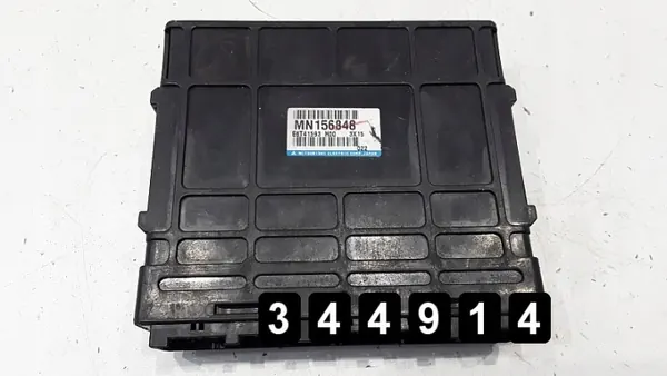 Gebrauchte Mitsubishi ECU OEM AM-344914 für Outlander image 2