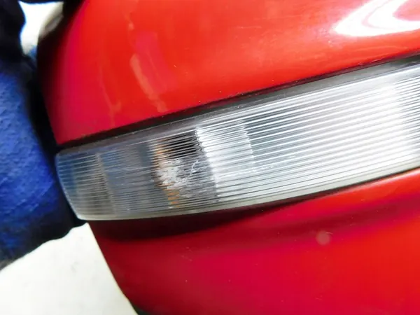 Oikea Peili 11pin (7+4) 735612657 - JEEP RENEGADE 2014 image 7