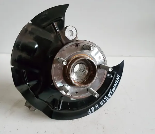 Snodo anteriore sinistro OPEL INSIGNIA B 13507016 image 2